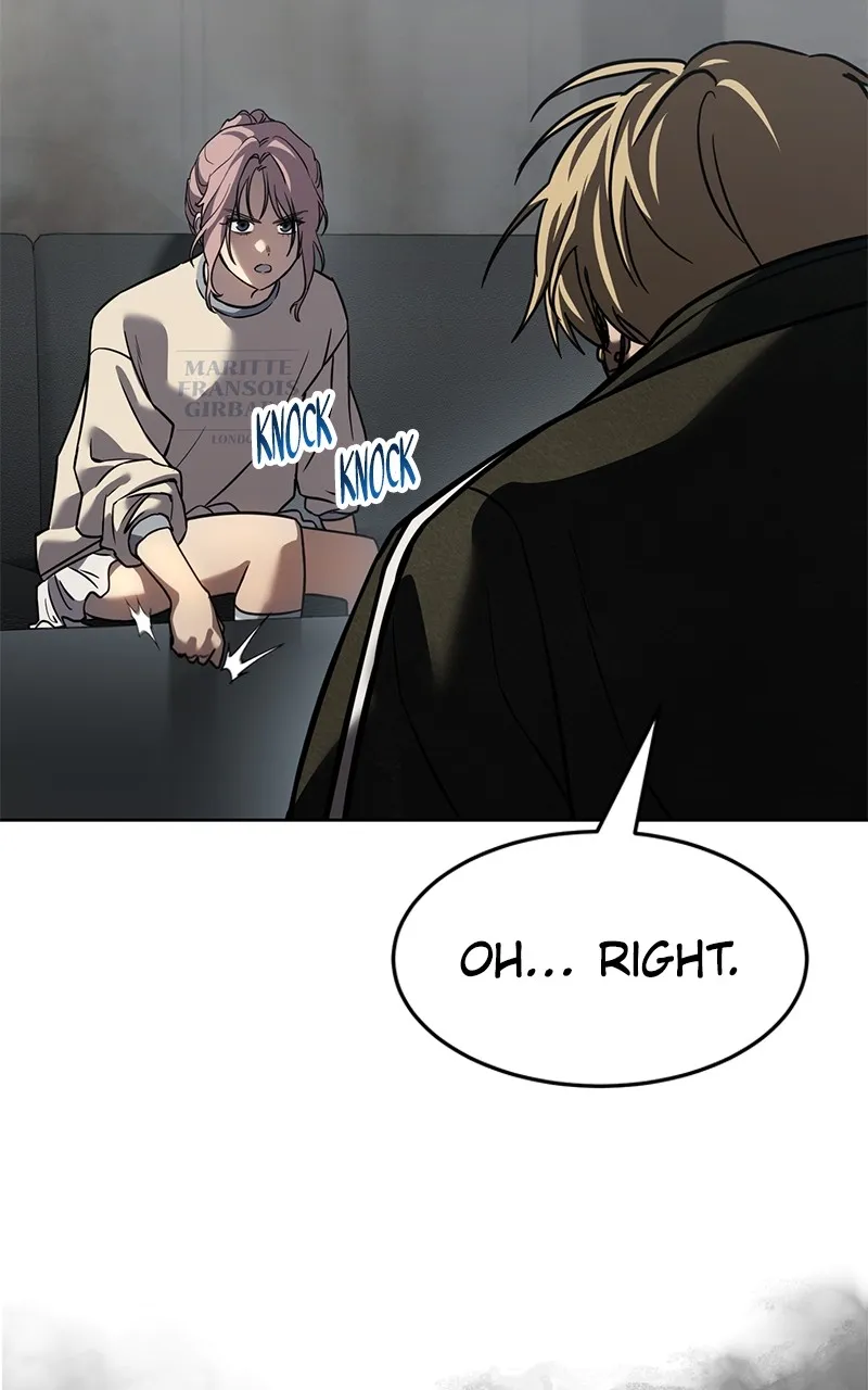 Dead Mansion Chapter 36 page 22 - 