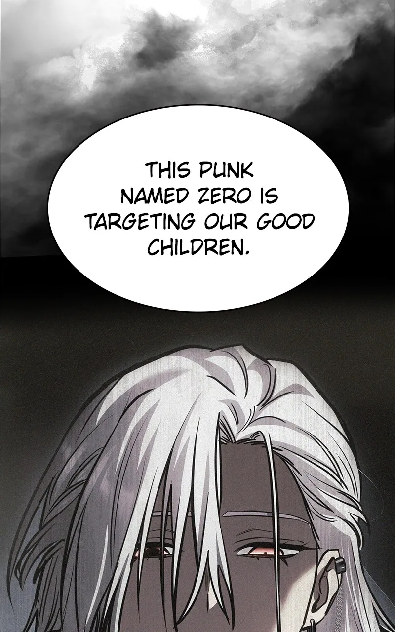 Dead Mansion Chapter 36 page 23 - 