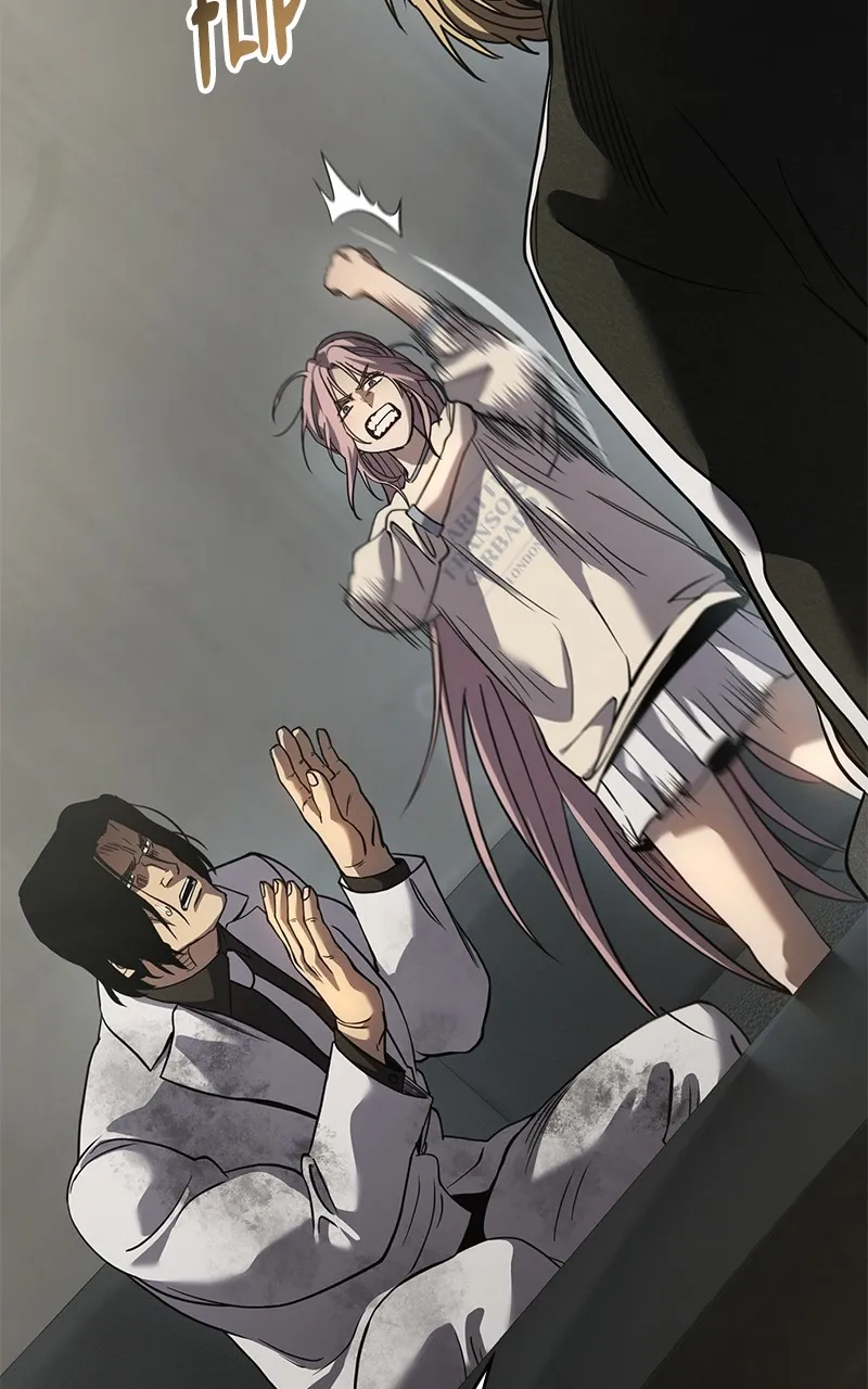 Dead Mansion Chapter 36 page 26 - 