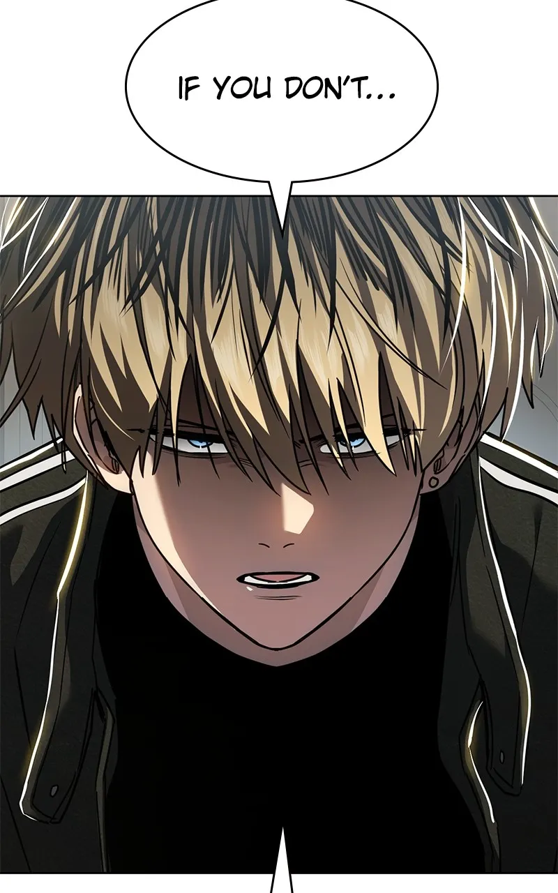 Dead Mansion Chapter 36 page 28 - 
