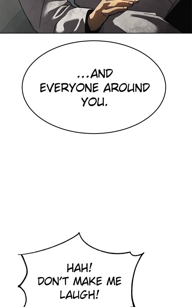 Dead Mansion Chapter 36 page 31 - 