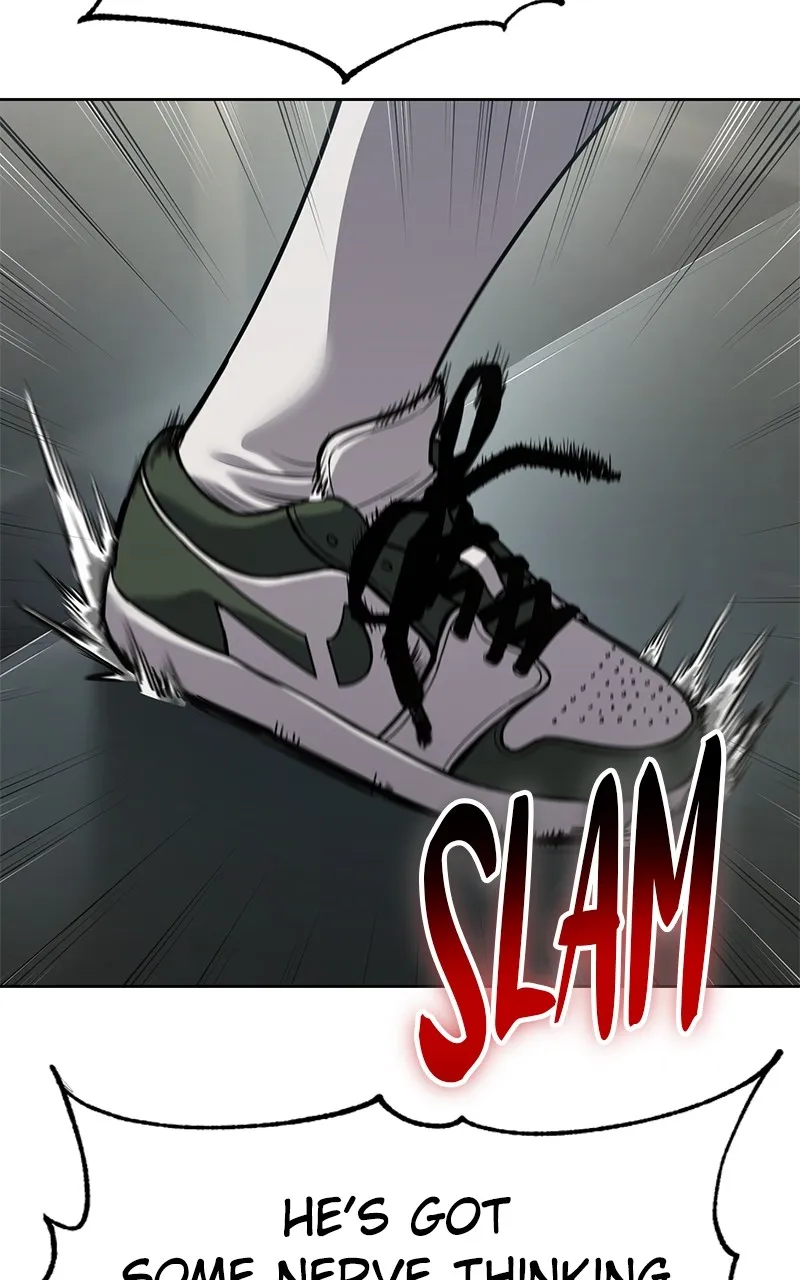 Dead Mansion Chapter 36 page 32 - 