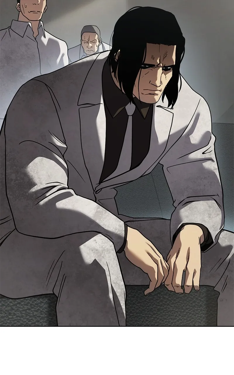 Dead Mansion Chapter 36 page 38 - 