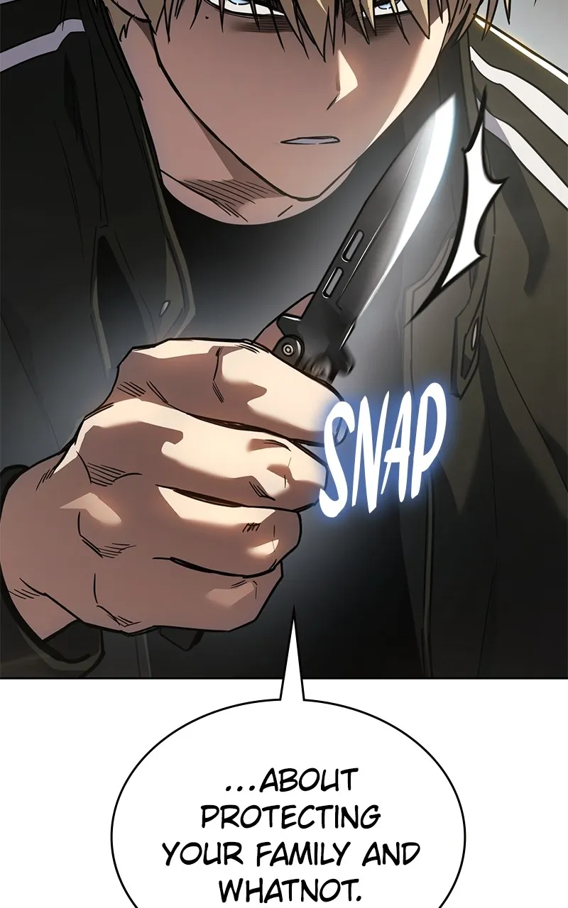 Dead Mansion Chapter 36 page 42 - 