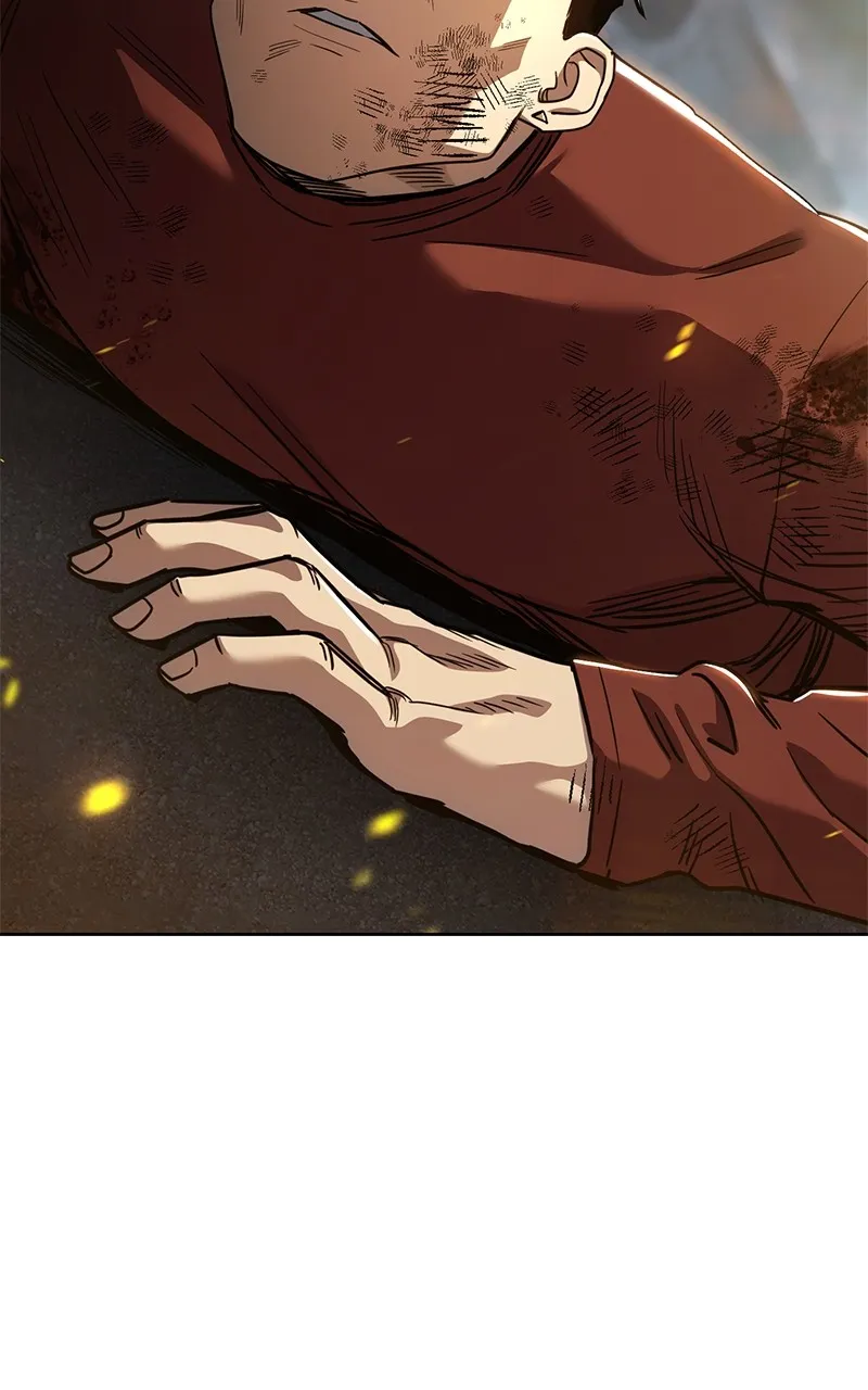 Dead Mansion Chapter 36 page 48 - 