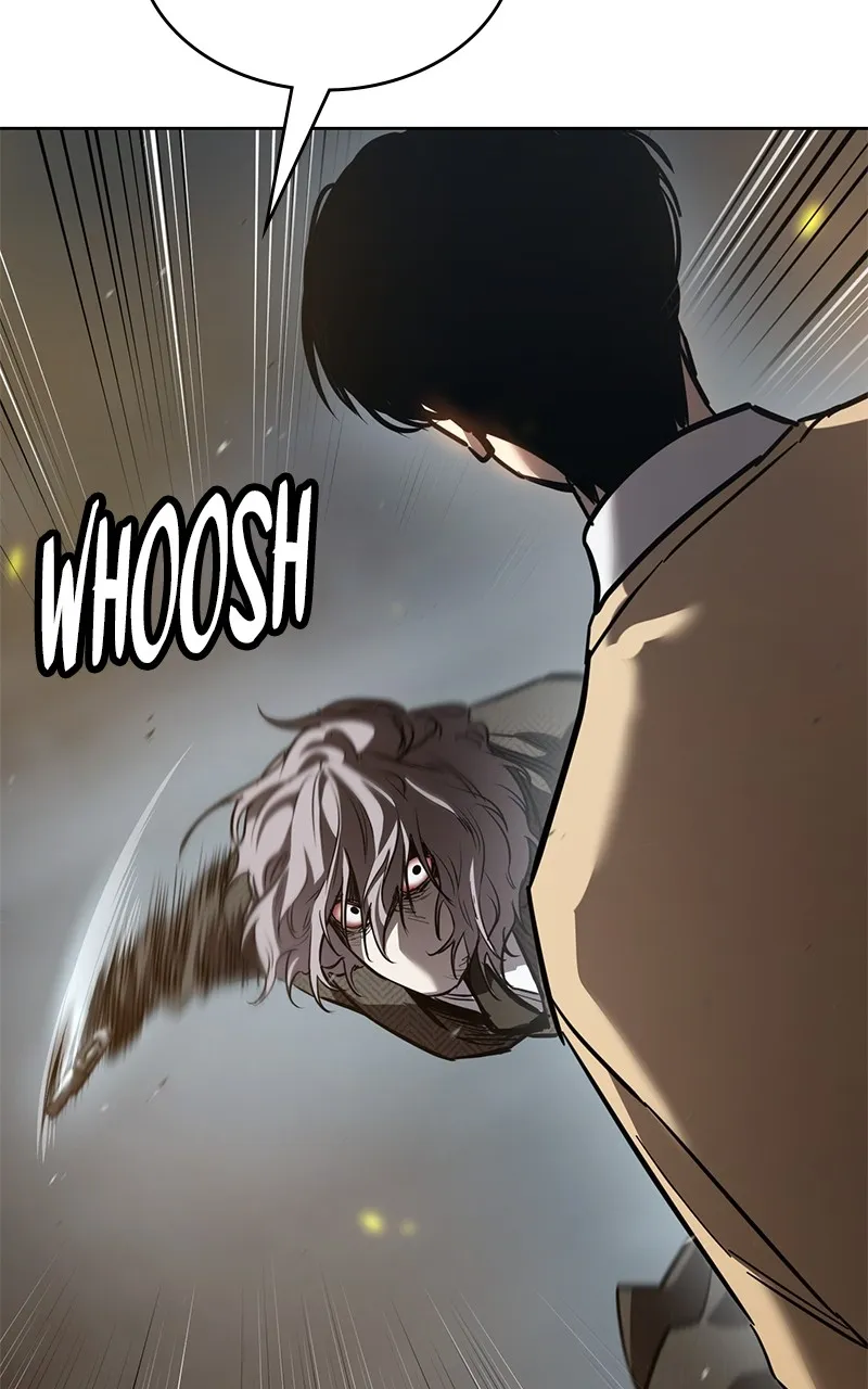 Dead Mansion Chapter 36 page 59 - 