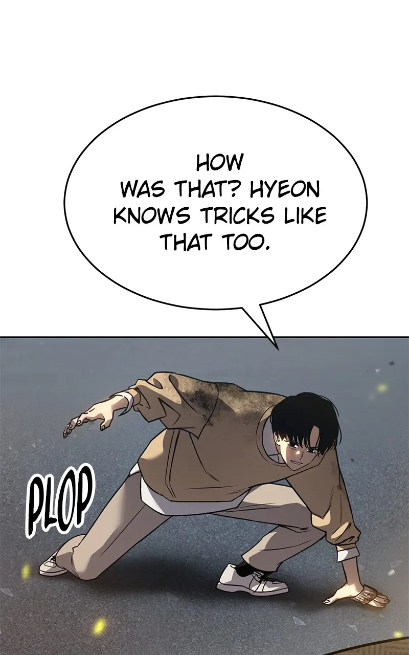 Dead Mansion Chapter 36 page 85 - 