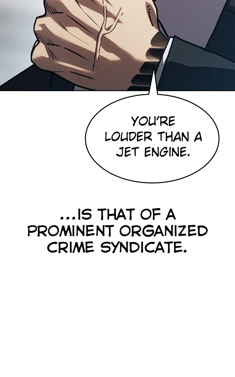 Dead Mansion Chapter 36 page 10 - 