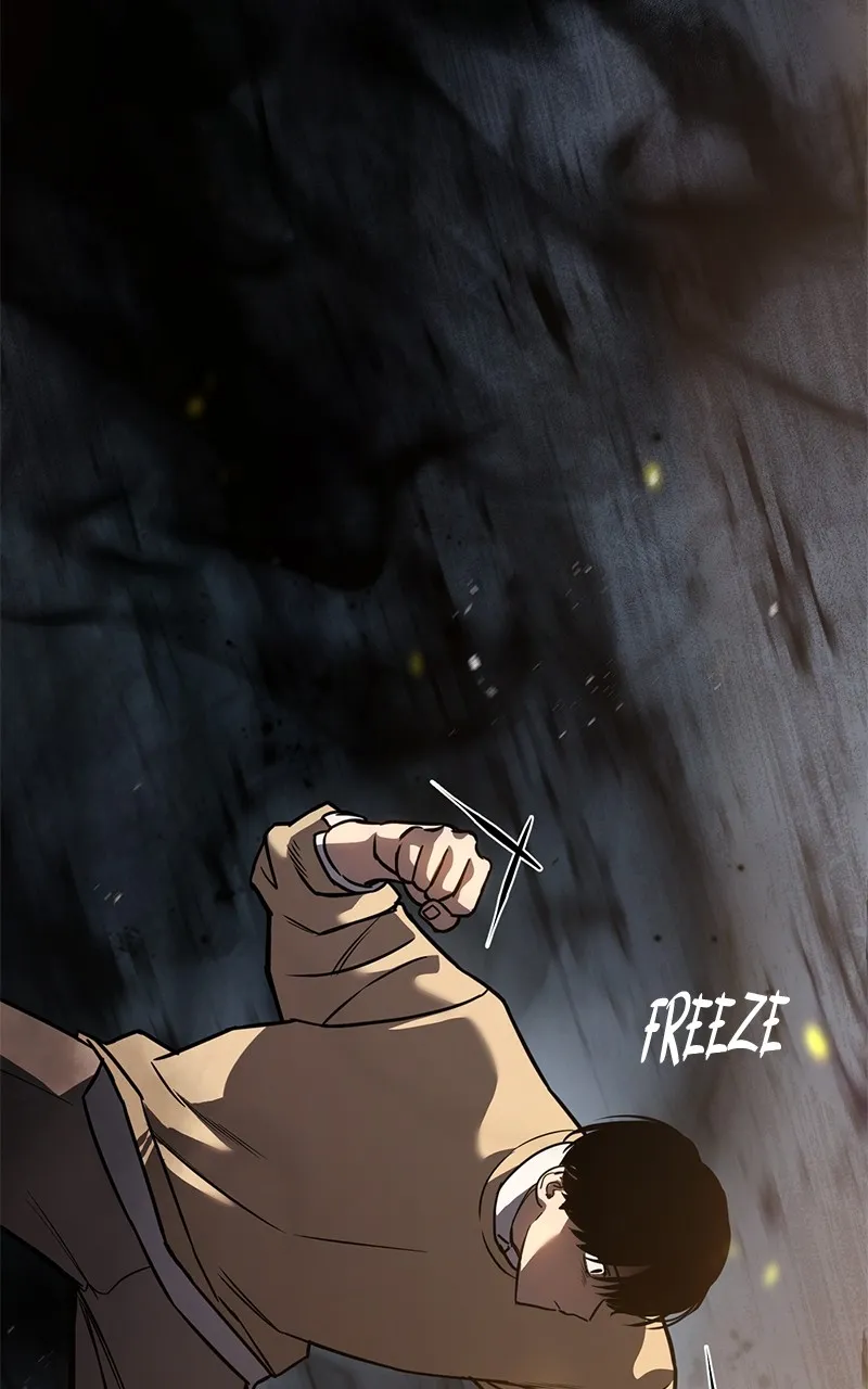 Dead Mansion Chapter 36 page 97 - 