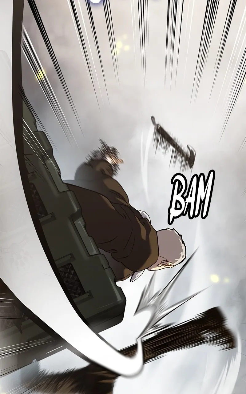 Dead Mansion Chapter 37 page 109 - 