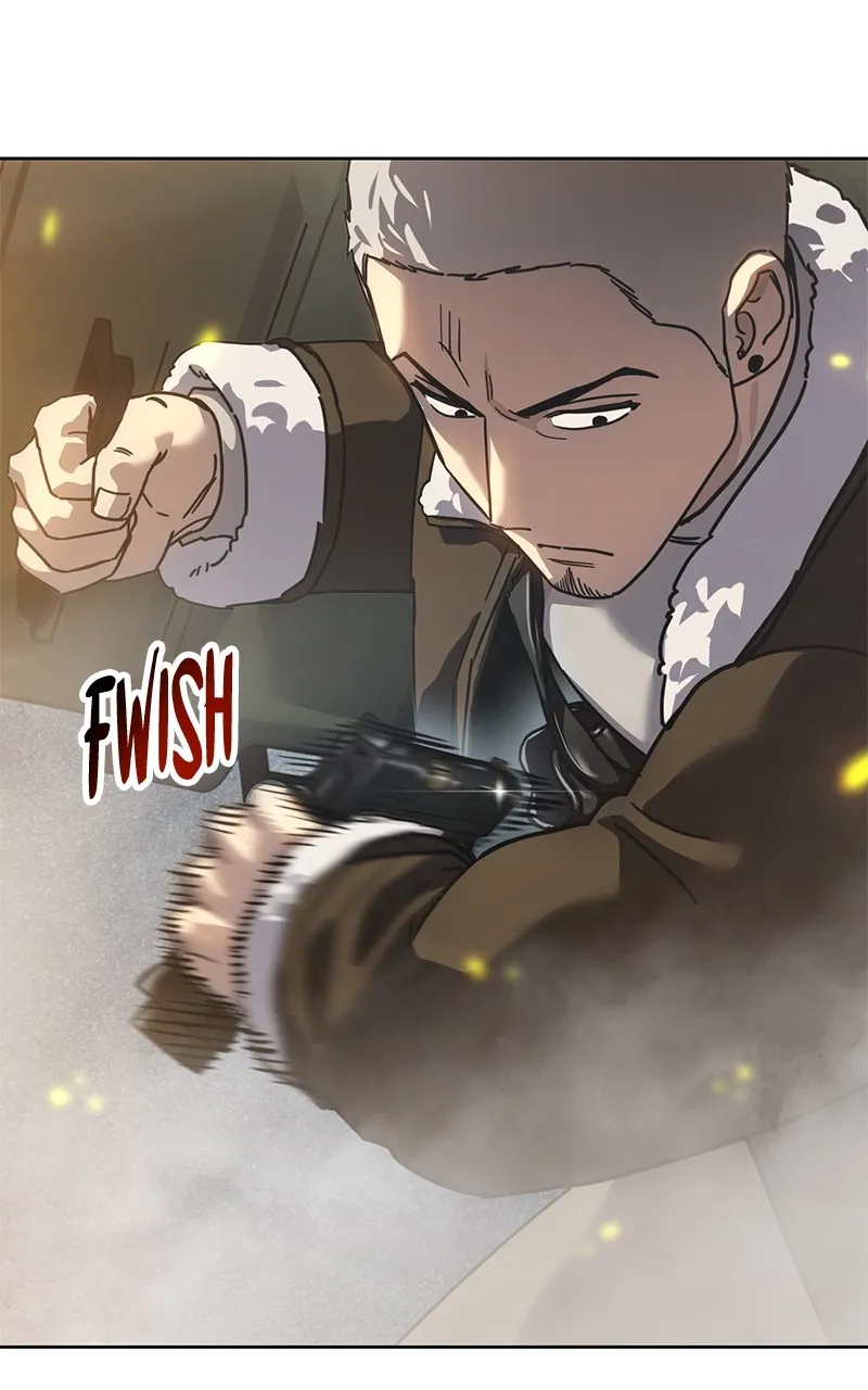 Dead Mansion Chapter 37 page 111 - 