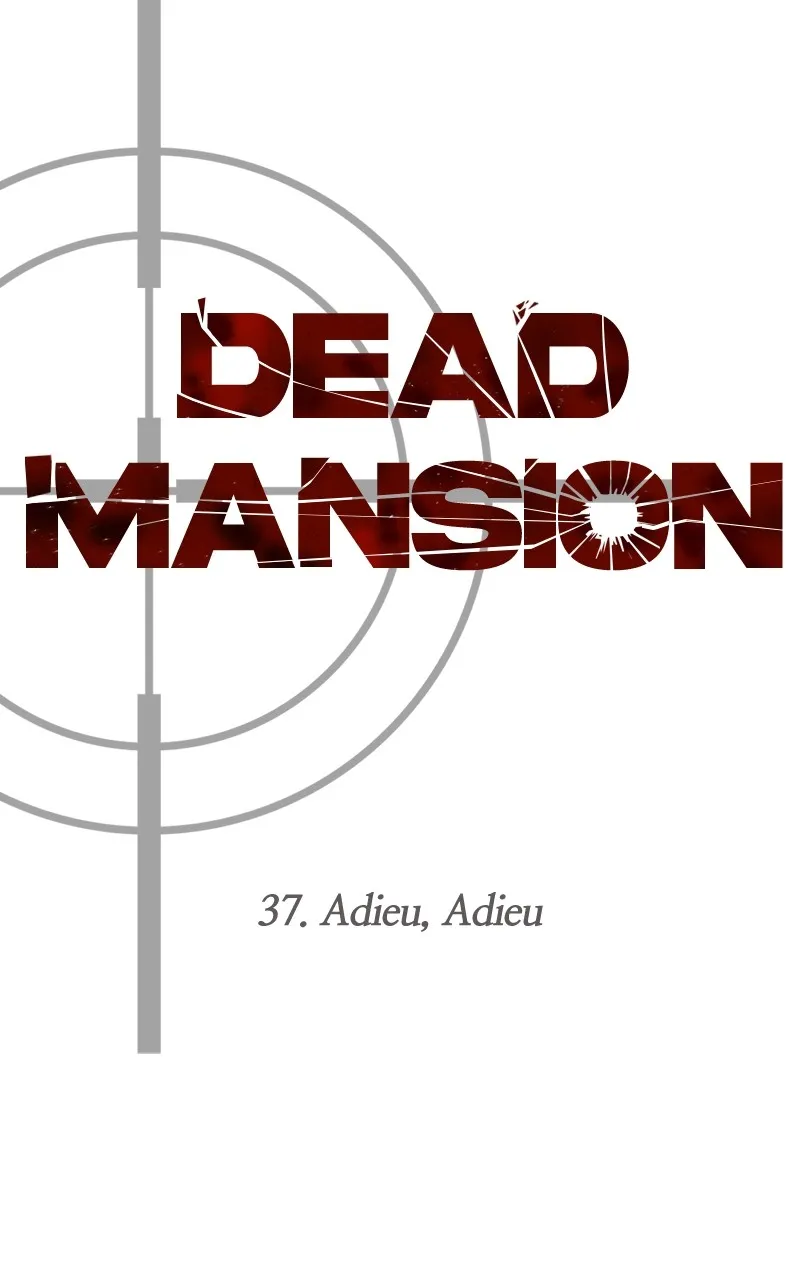 Dead Mansion Chapter 37 page 13 - 