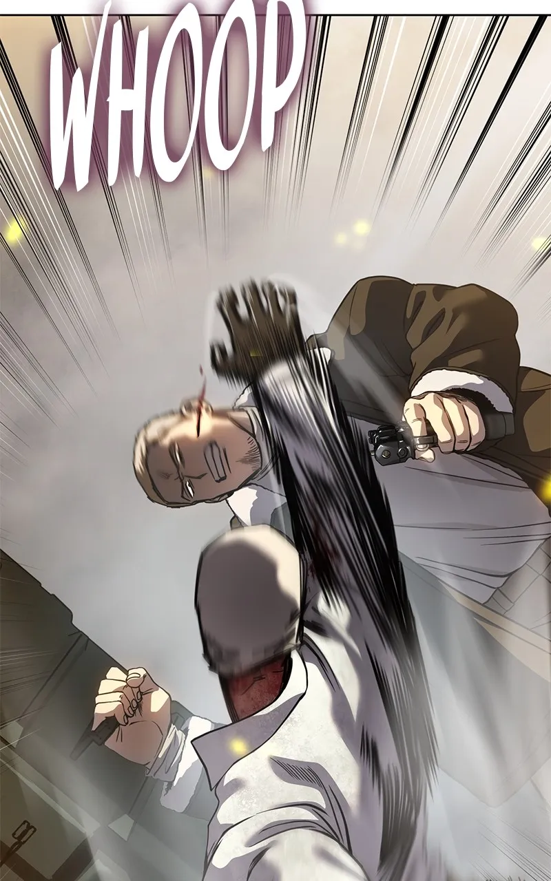 Dead Mansion Chapter 37 page 121 - 