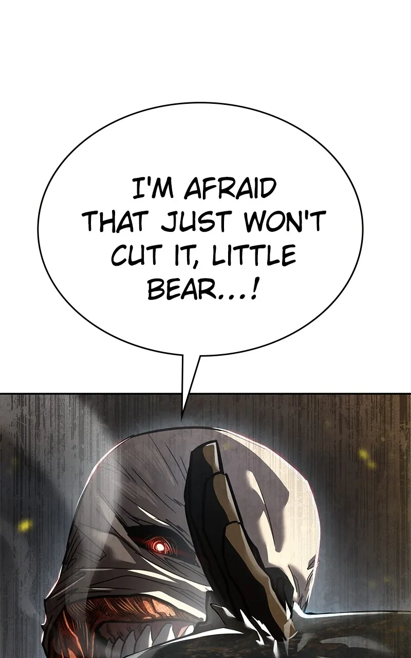 Dead Mansion Chapter 37 page 126 - 