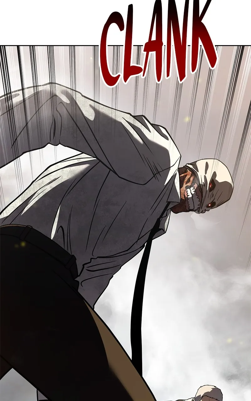 Dead Mansion Chapter 37 page 132 - 