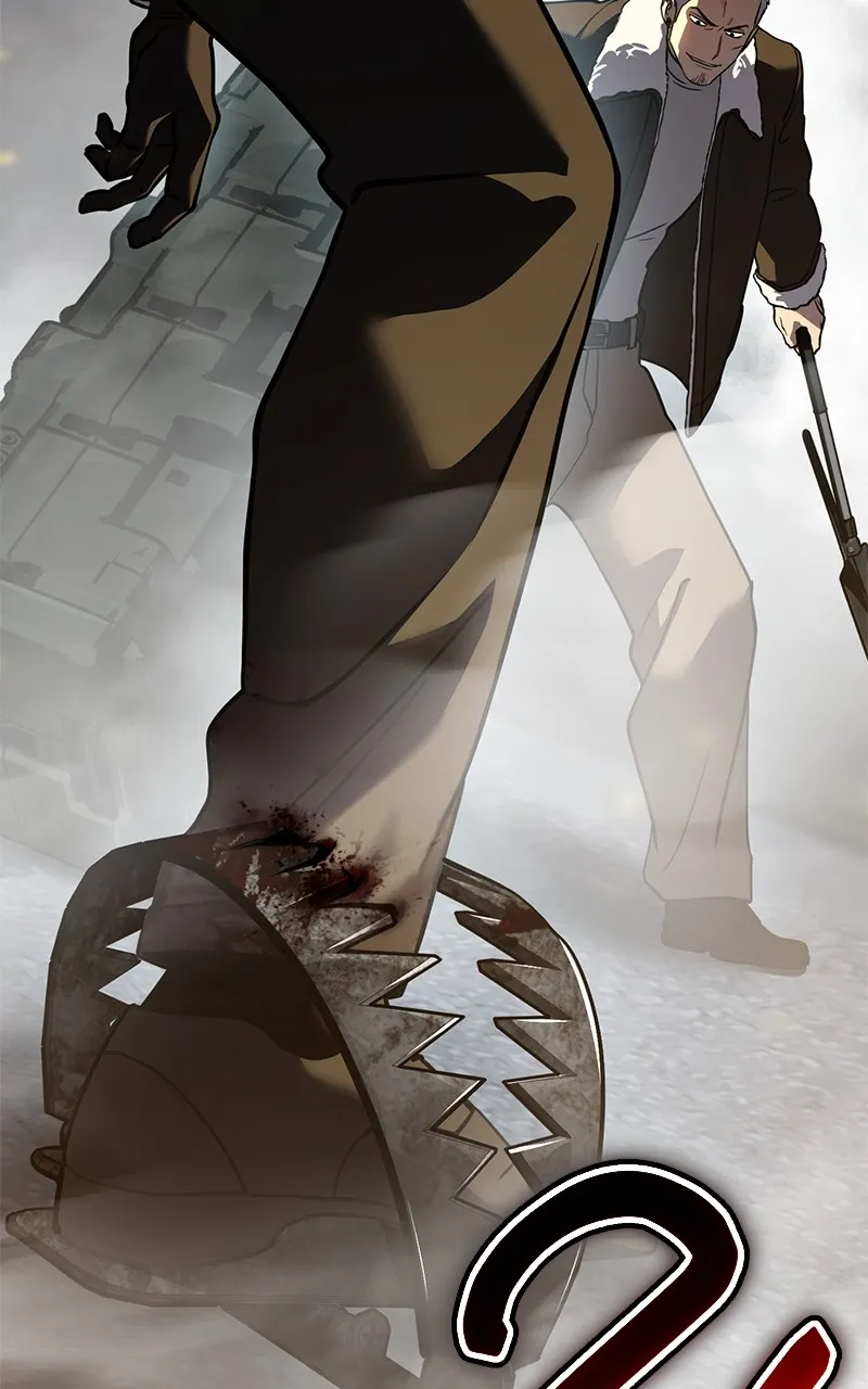 Dead Mansion Chapter 37 page 133 - 