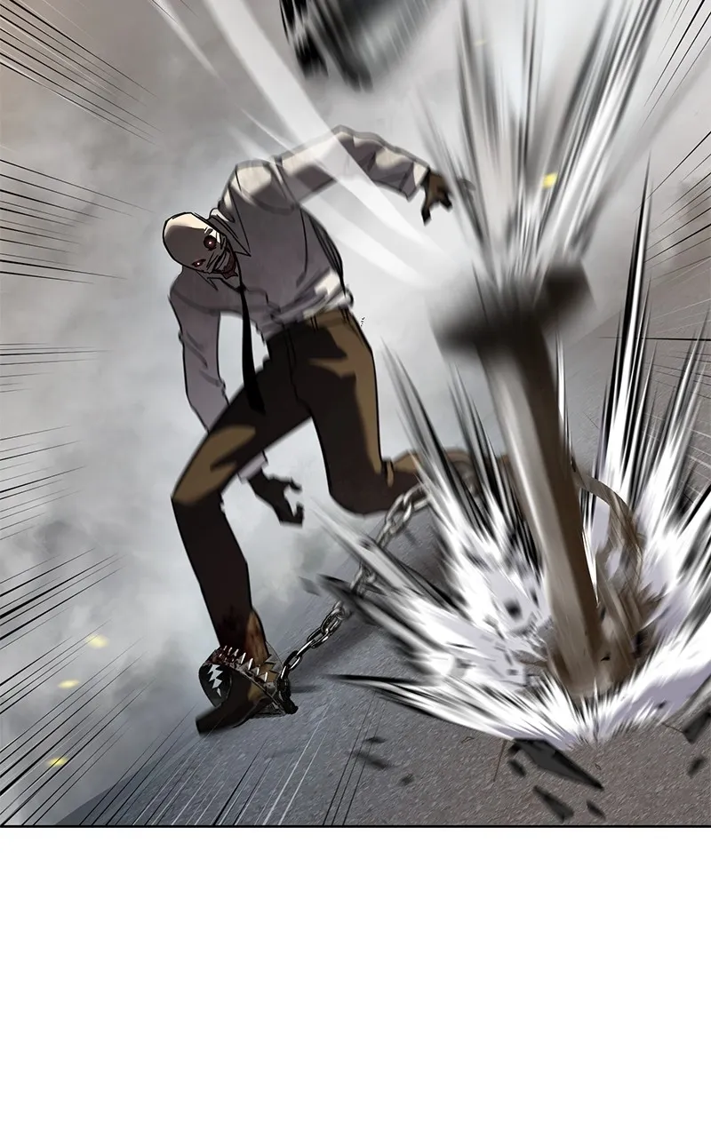Dead Mansion Chapter 37 page 137 - 