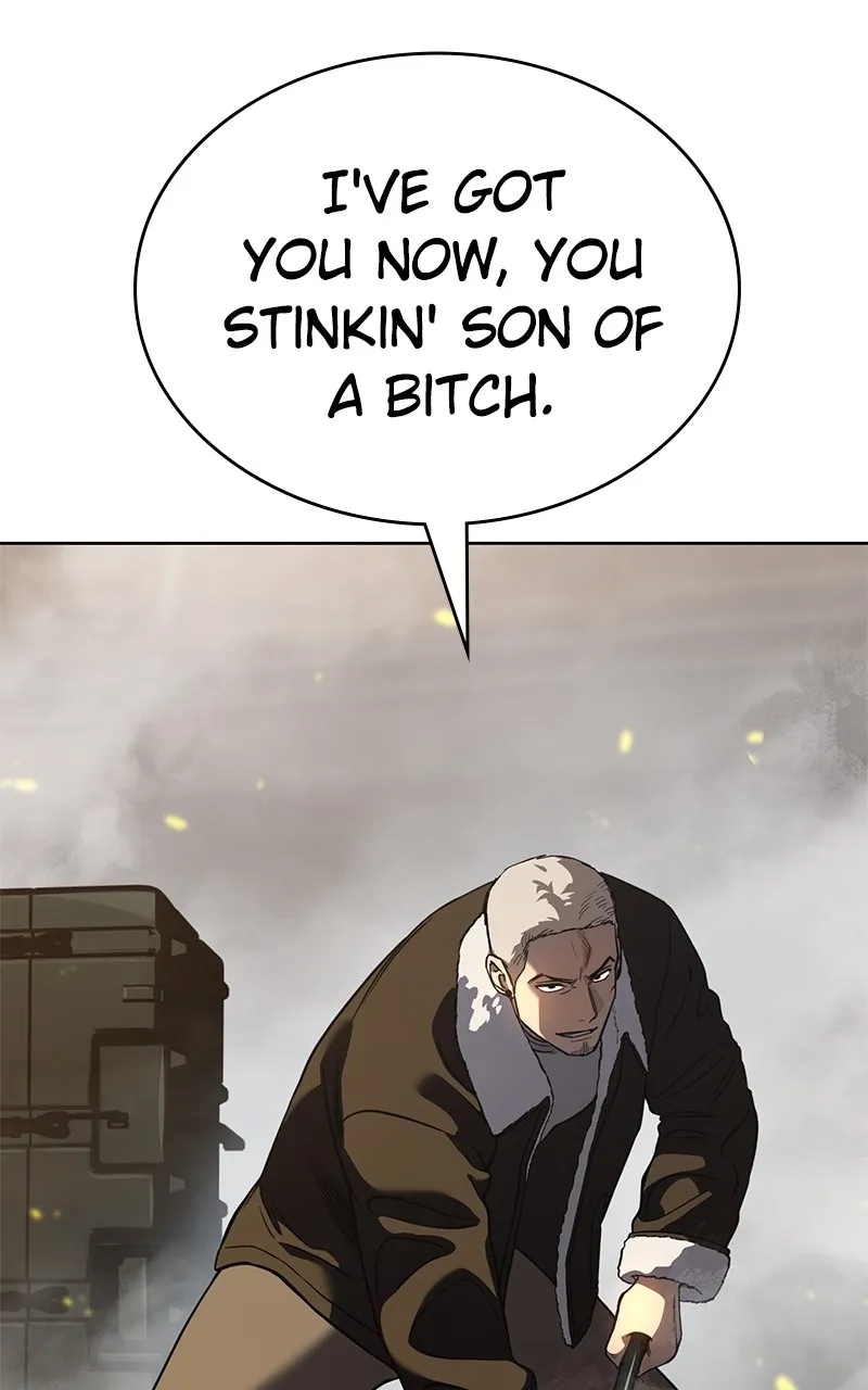 Dead Mansion Chapter 37 page 138 - 