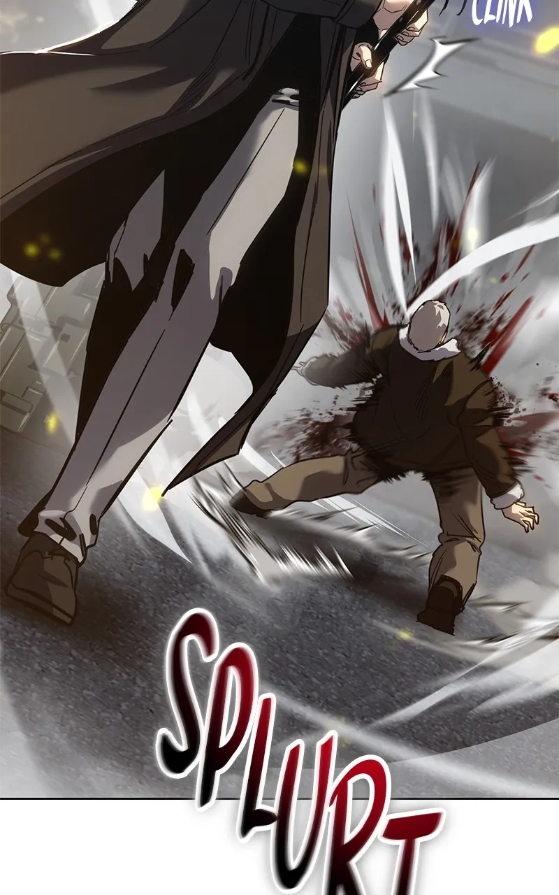 Dead Mansion Chapter 37 page 154 - 
