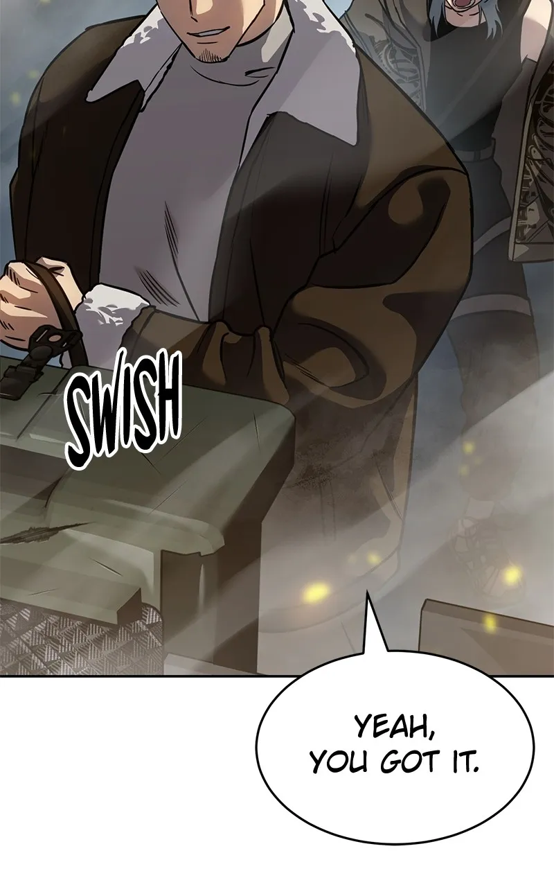 Dead Mansion Chapter 37 page 18 - 