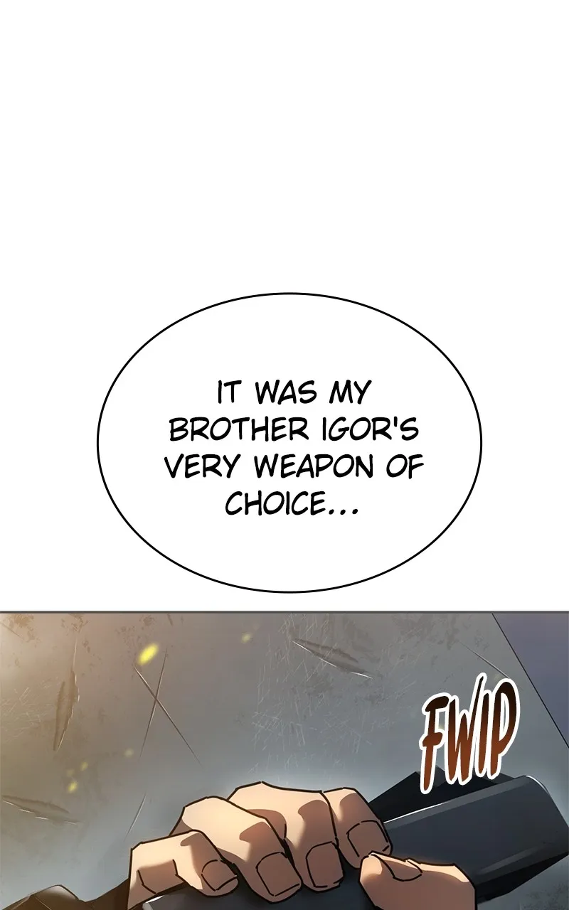 Dead Mansion Chapter 37 page 19 - 