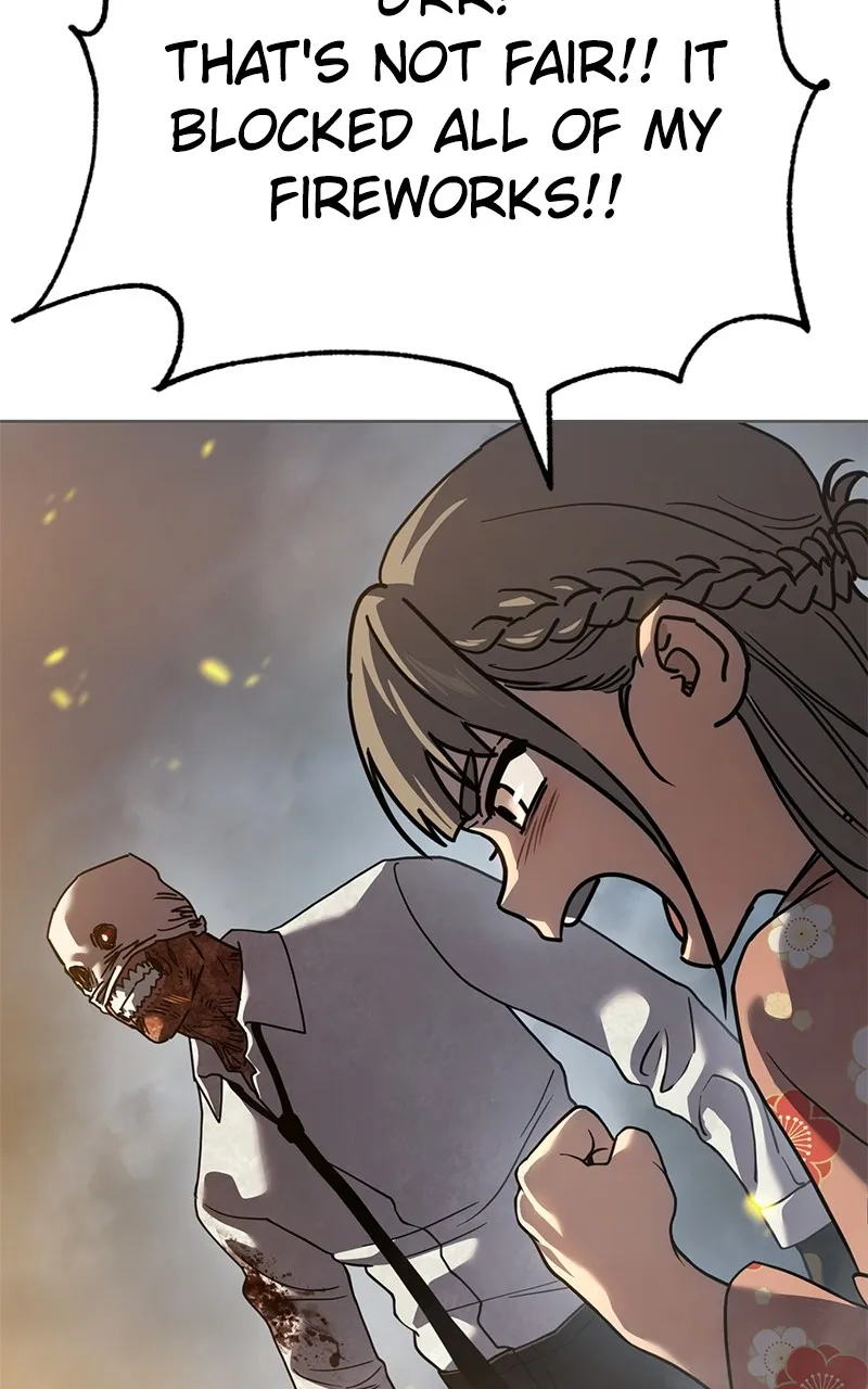 Dead Mansion Chapter 37 page 23 - 