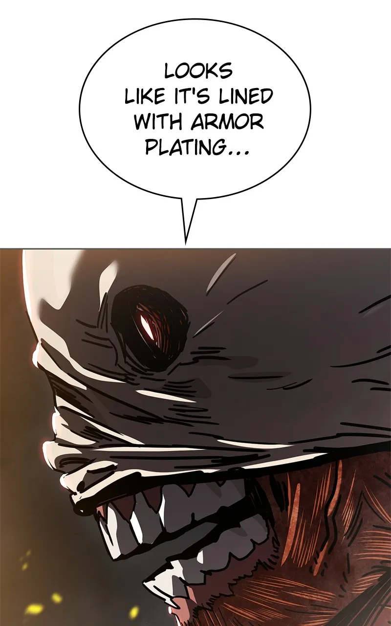 Dead Mansion Chapter 37 page 25 - 