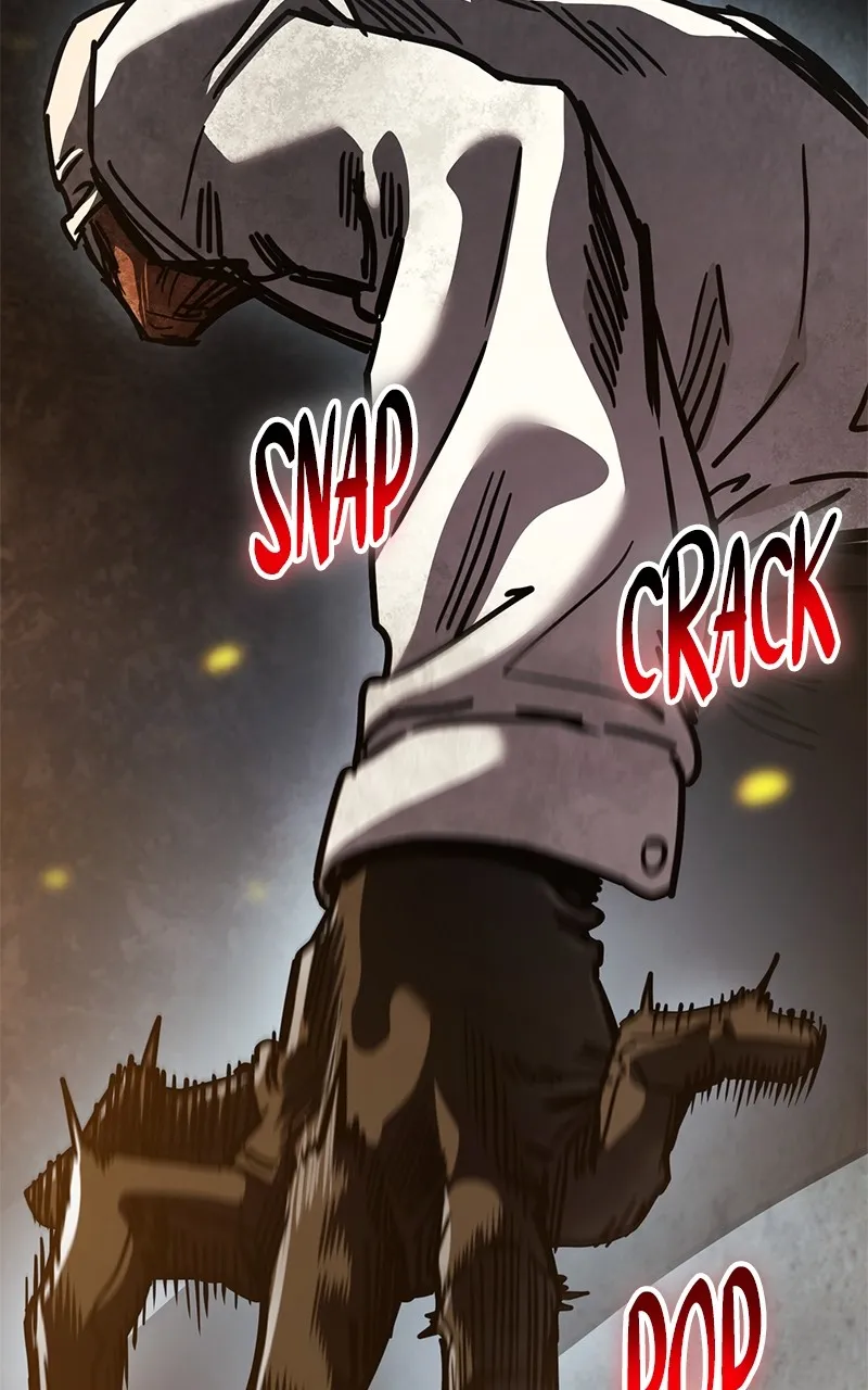 Dead Mansion Chapter 37 page 27 - 