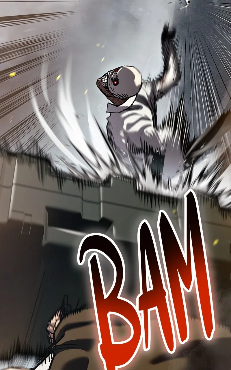Dead Mansion Chapter 37 page 29 - 
