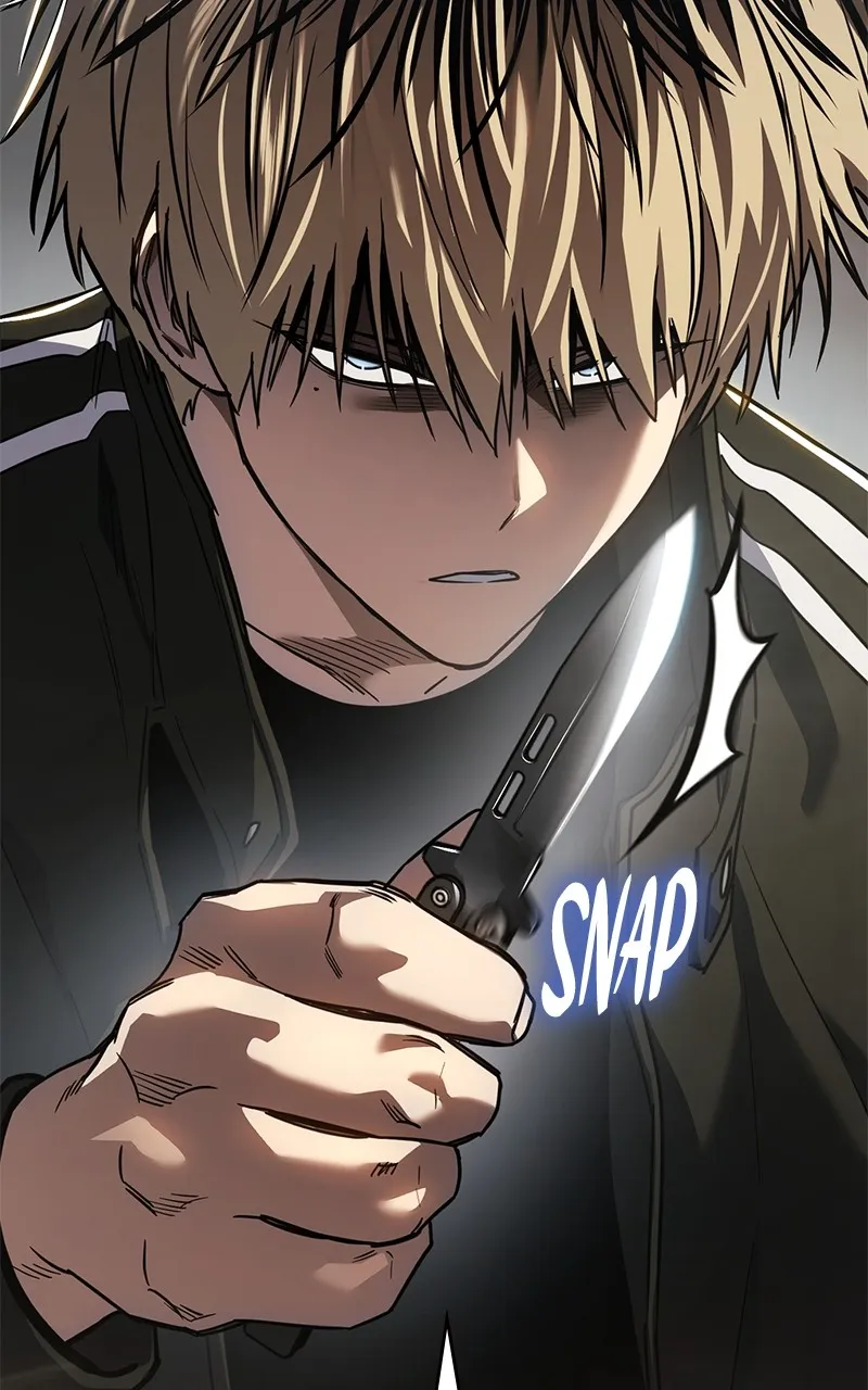 Dead Mansion Chapter 37 page 4 - 