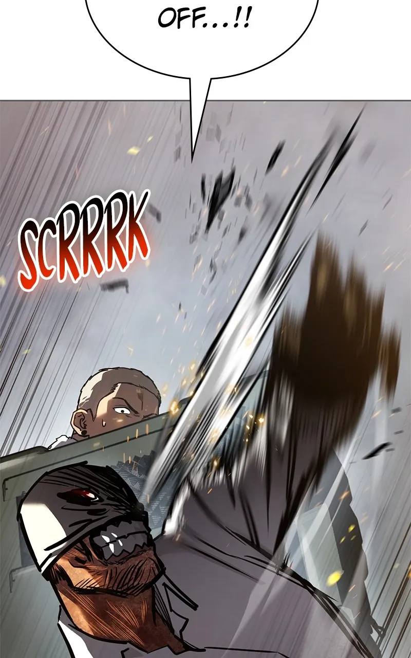 Dead Mansion Chapter 37 page 31 - 