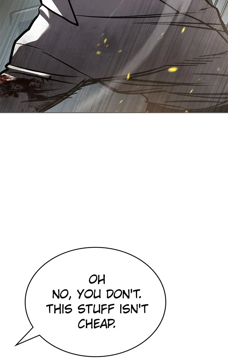 Dead Mansion Chapter 37 page 32 - 
