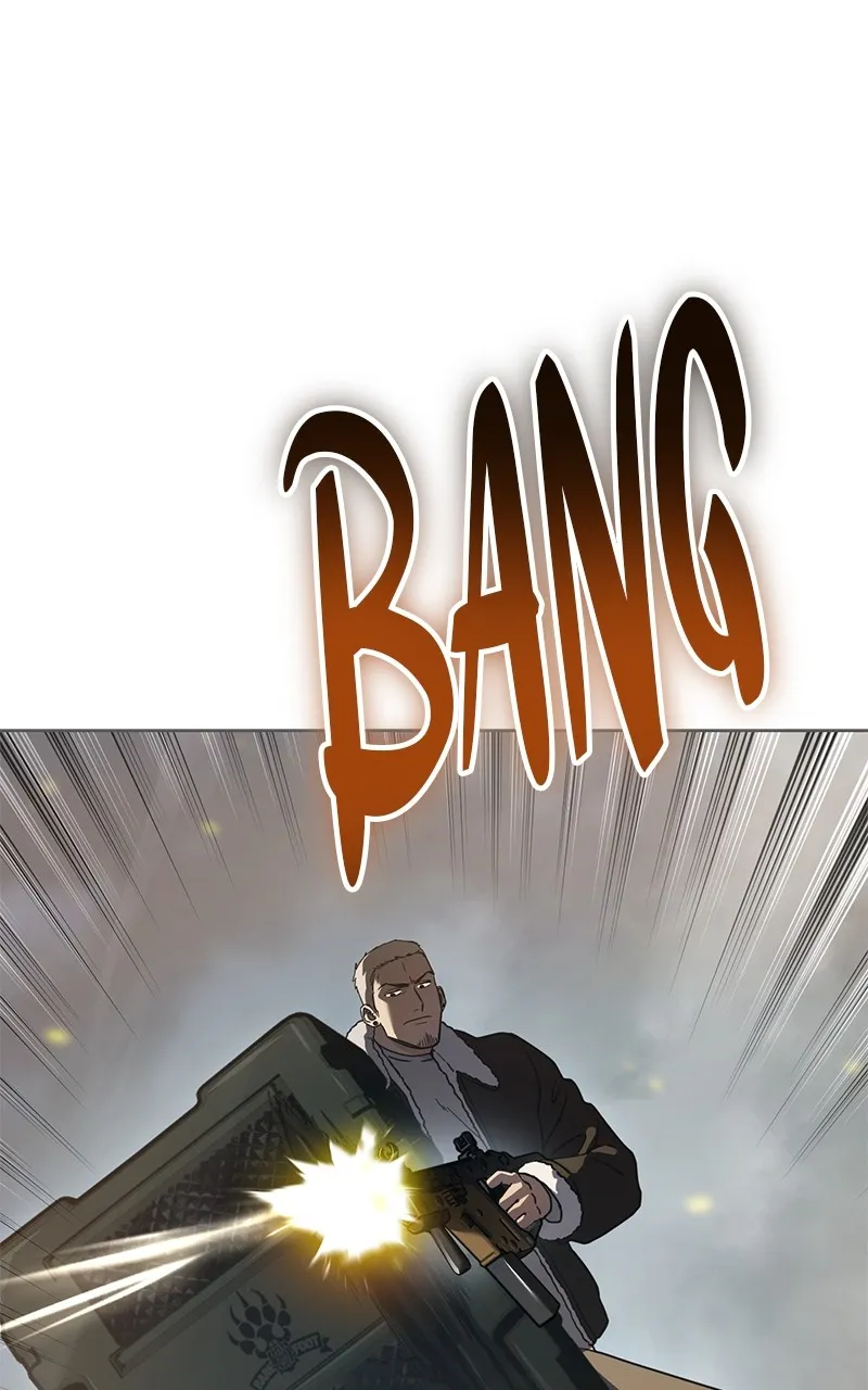 Dead Mansion Chapter 37 page 34 - 