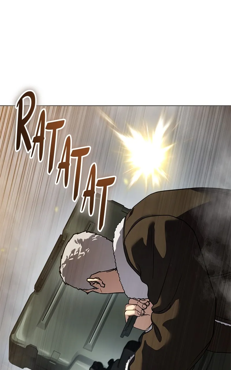 Dead Mansion Chapter 37 page 36 - 