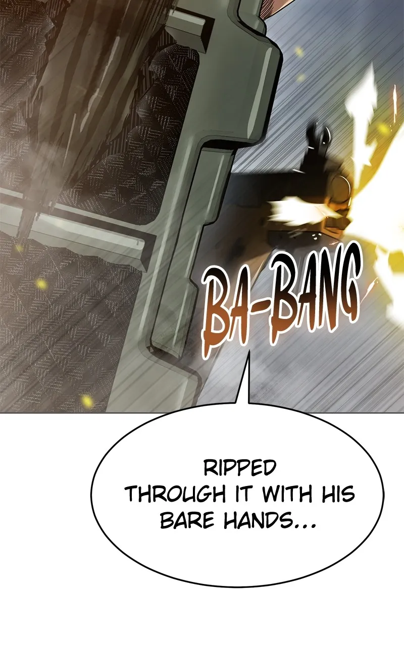 Dead Mansion Chapter 37 page 39 - 