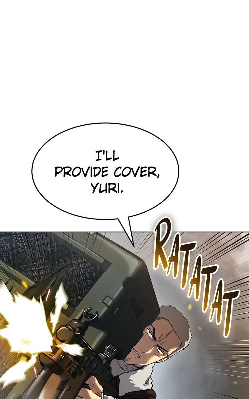 Dead Mansion Chapter 37 page 40 - 