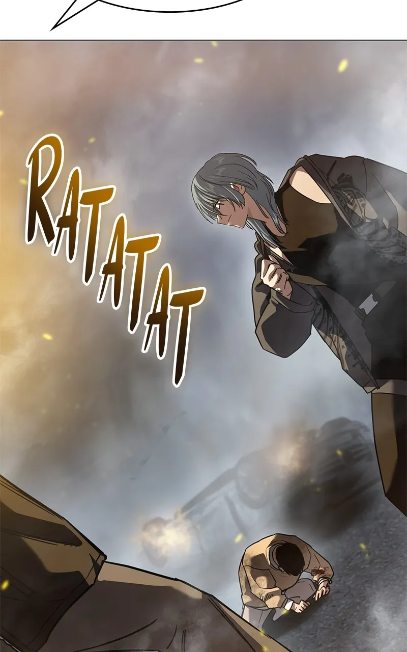 Dead Mansion Chapter 37 page 42 - 