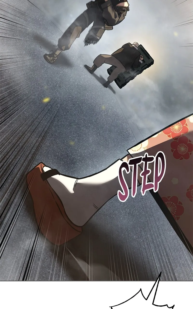 Dead Mansion Chapter 37 page 44 - 