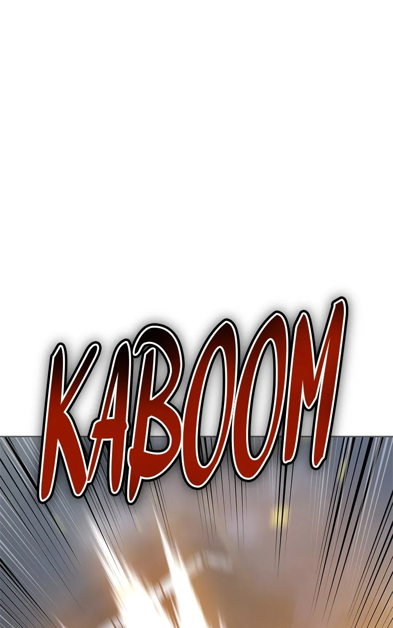 Dead Mansion Chapter 37 page 49 - 