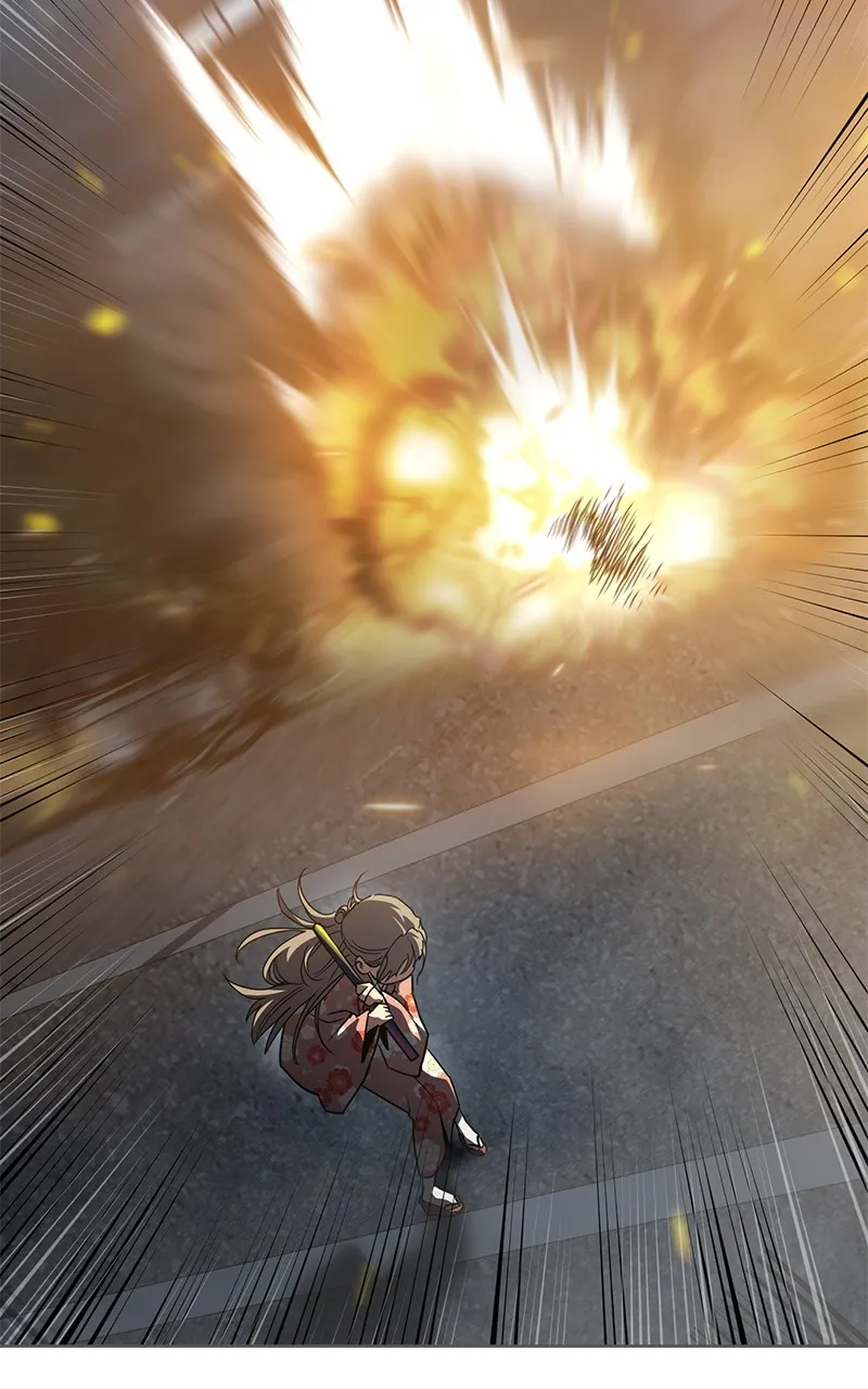 Dead Mansion Chapter 37 page 50 - 