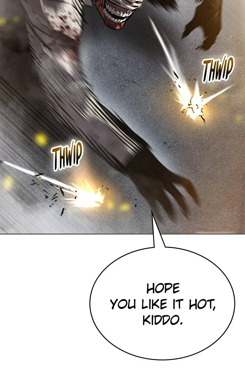 Dead Mansion Chapter 37 page 52 - 