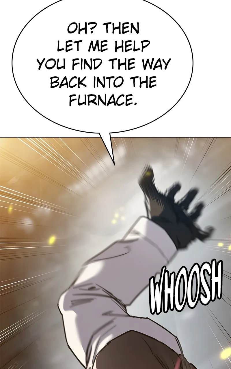 Dead Mansion Chapter 37 page 57 - 
