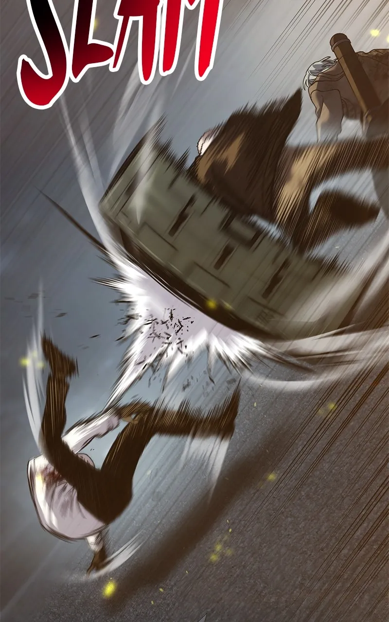 Dead Mansion Chapter 37 page 60 - 