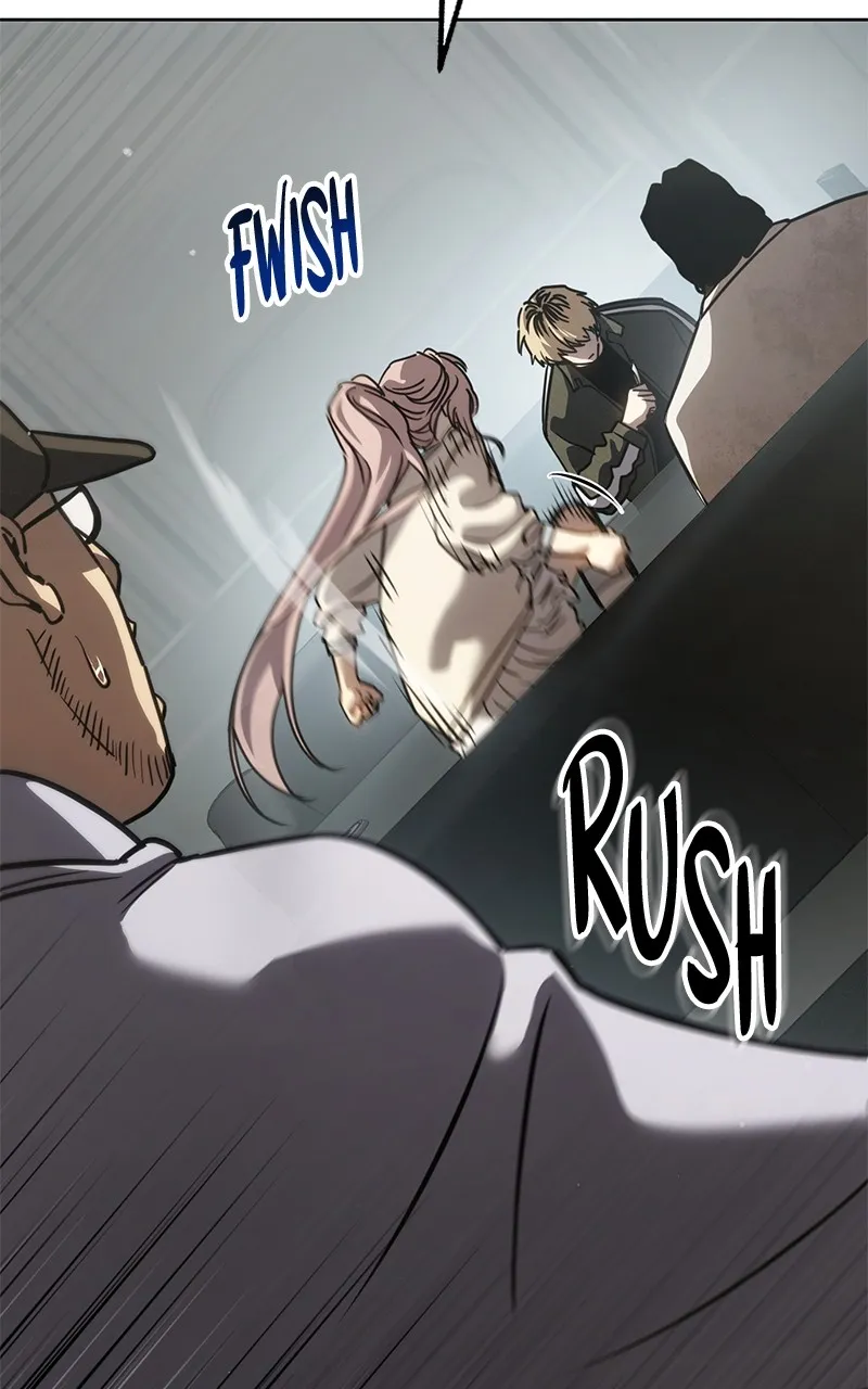 Dead Mansion Chapter 37 page 7 - 