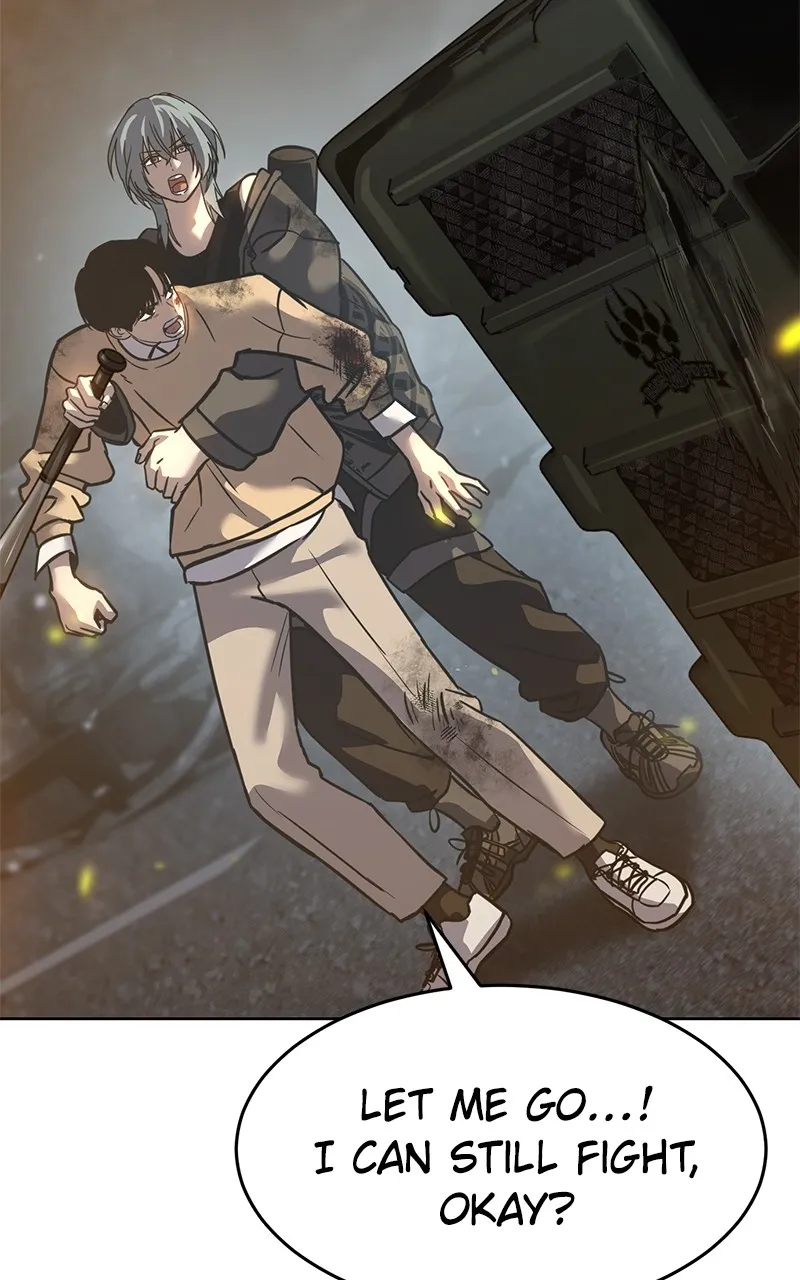 Dead Mansion Chapter 37 page 64 - 
