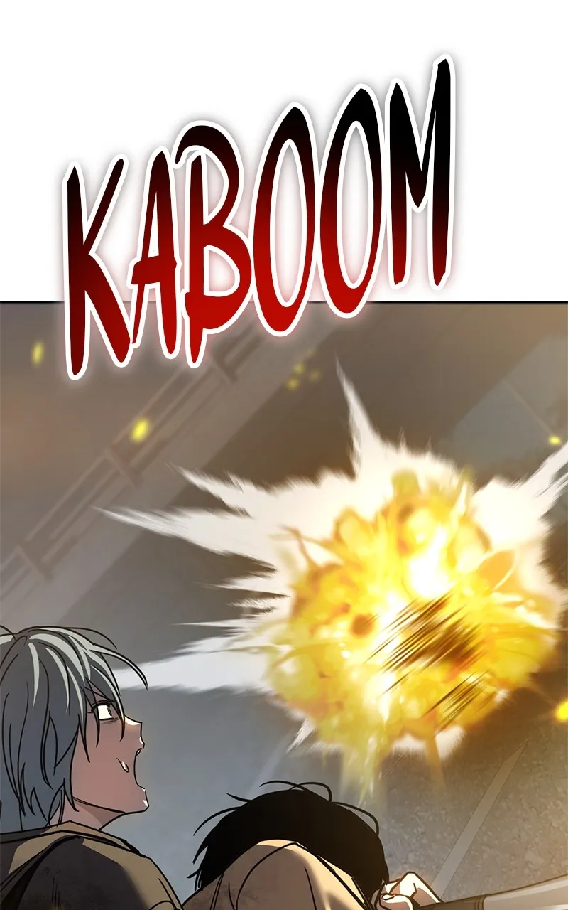 Dead Mansion Chapter 37 page 67 - 