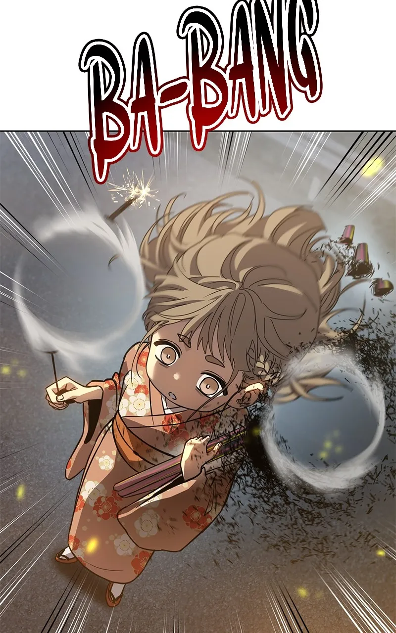 Dead Mansion Chapter 37 page 72 - 