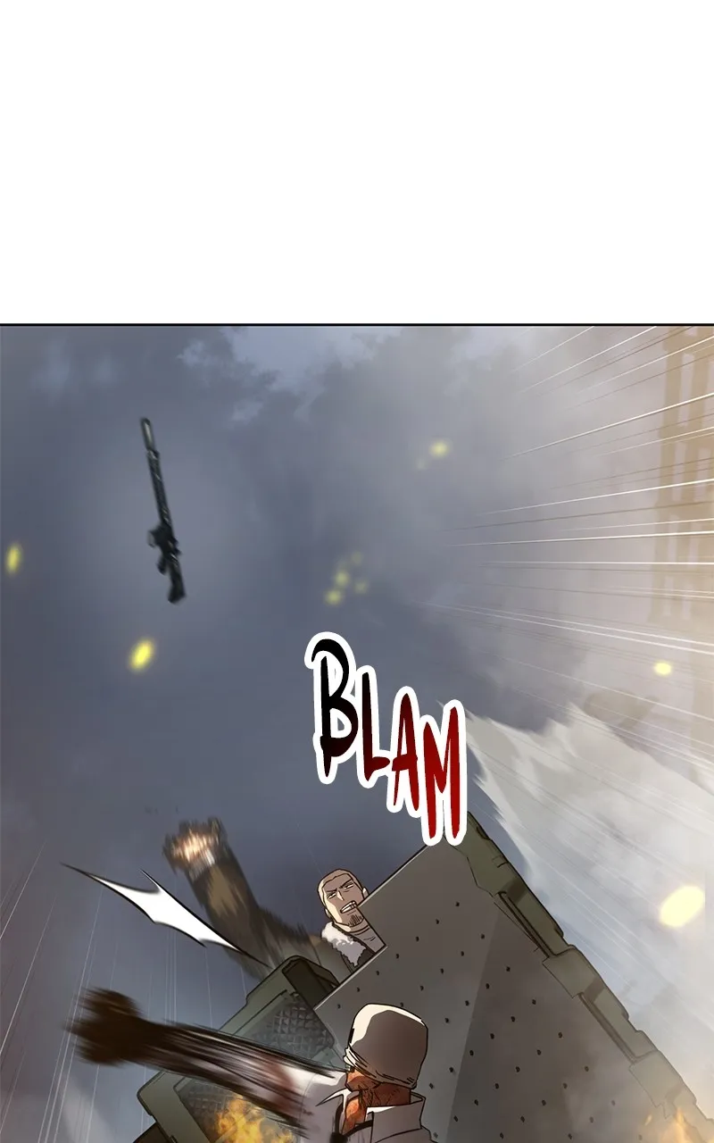 Dead Mansion Chapter 37 page 78 - 