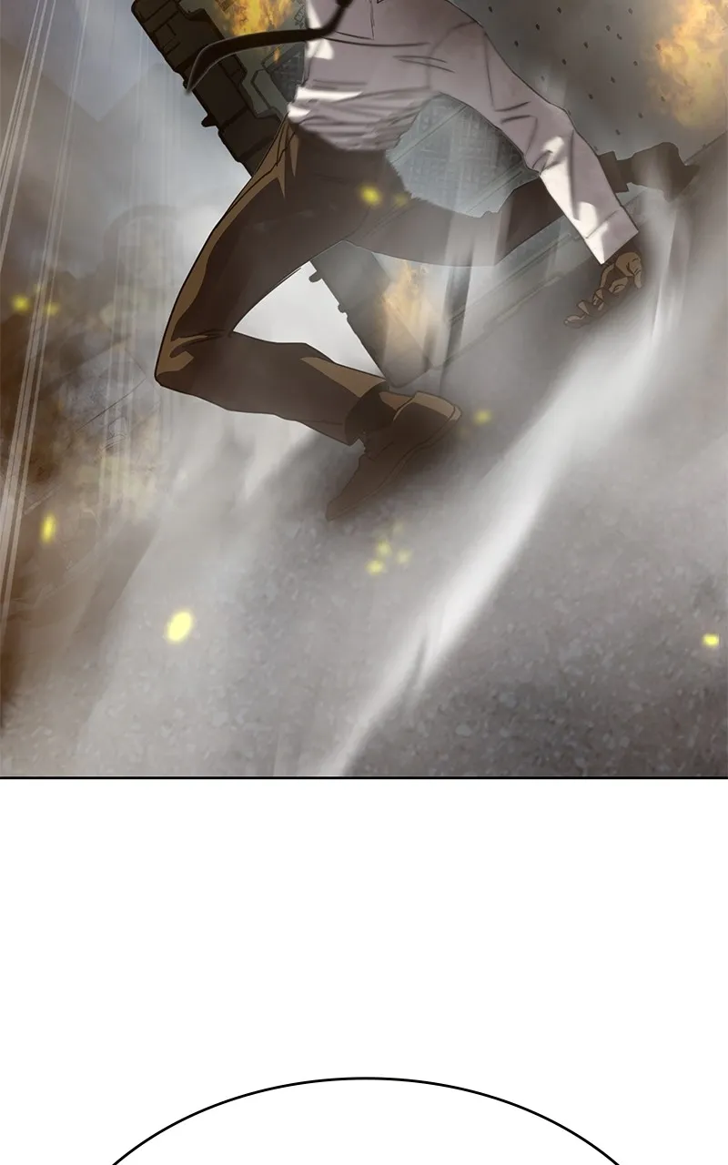 Dead Mansion Chapter 37 page 79 - 