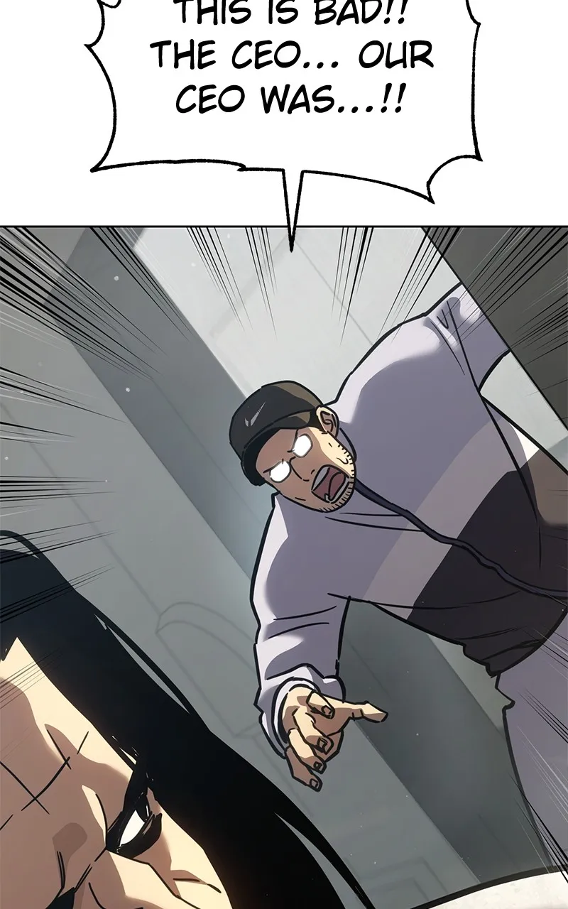 Dead Mansion Chapter 37 page 9 - 